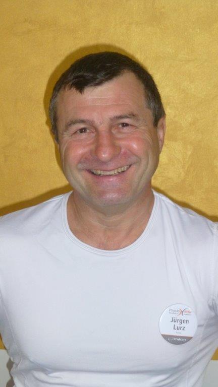 Profilbild Jürgen Lurz